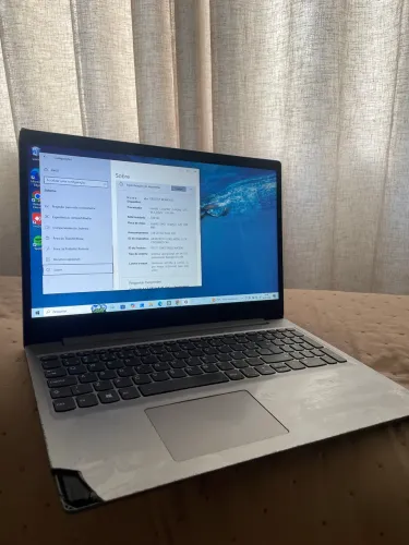 Notebook Lenovo i3 
