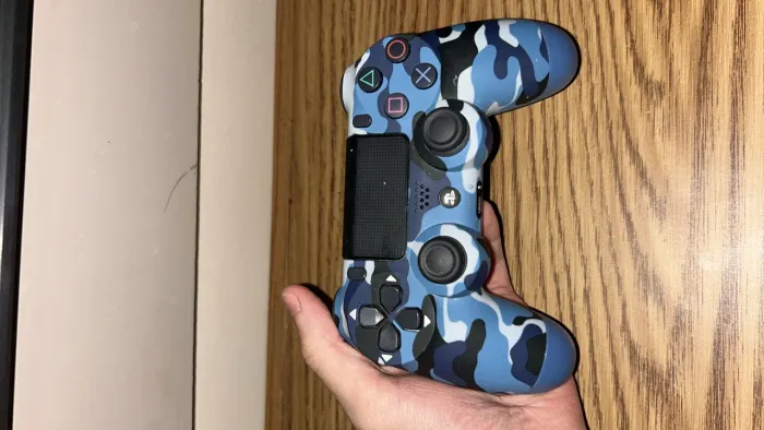 controle ps4 