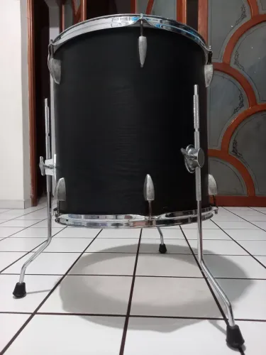 SURDO DE BATERIA 16"