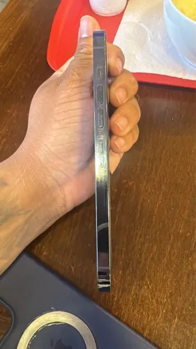 iPhone 13 Pro Max 256 zero