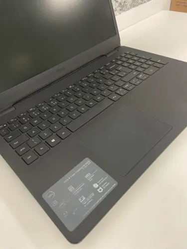 Notebook DELL - Core i3 10°geracao