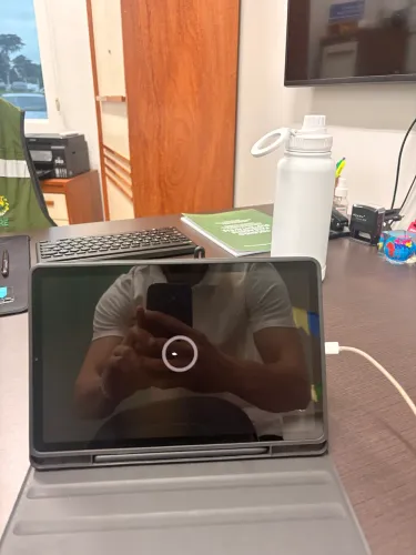 Samsung Galaxy Tab S6 Lite 2ª Geração 