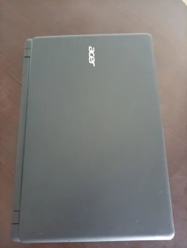 Vendo notebook Acer 