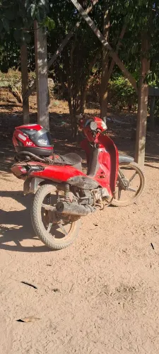 Vendo Essa ZIG 50