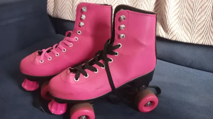 Patins e Roller