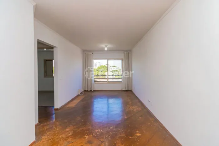 Apartamento à venda Avenida Leonardo da Vinci, Vila Guarani (Z Sul) - São Paulo