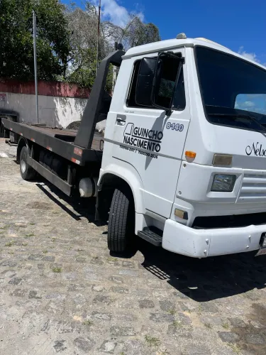 Guincho VW 8-140 turbo 1995/96