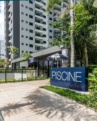 APARTAMENTO para LOCAÇÃO - CONTINENTAL - OSASCO - SÃO PAULO - AUTHÊNTICA IMÓVEIS, 1 dormit