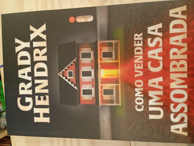 Como vender uma casa Mal assombrada