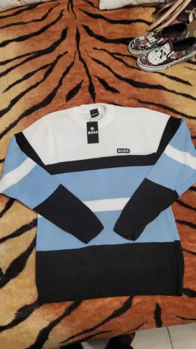 Sueter Hugo Boss