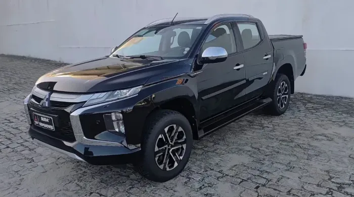 Mitsubishi L200 Sport HPE 2.5 4X4 CD DTI Dies. Aut. 2025