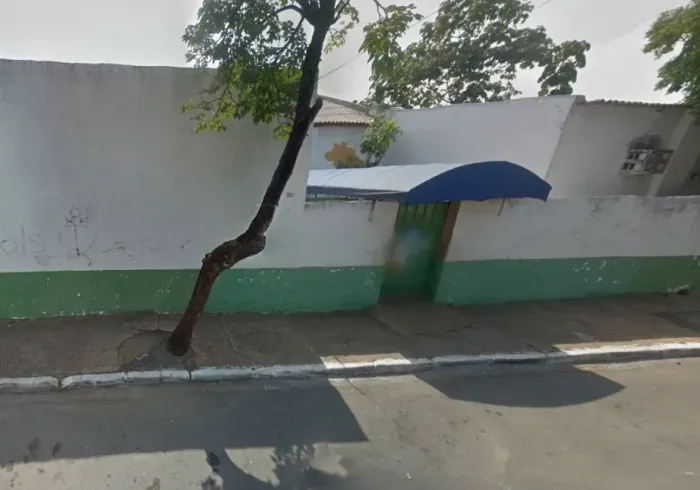 Edificação Comercial em Várzea Grande/MT