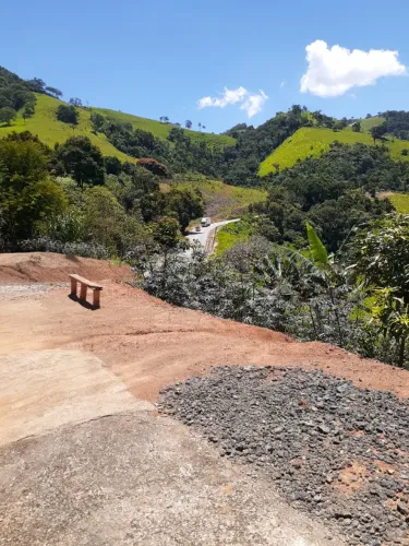 Vendendo ou trocando sítio de 20 mil metros por imóvel em São Bernardo do Campo