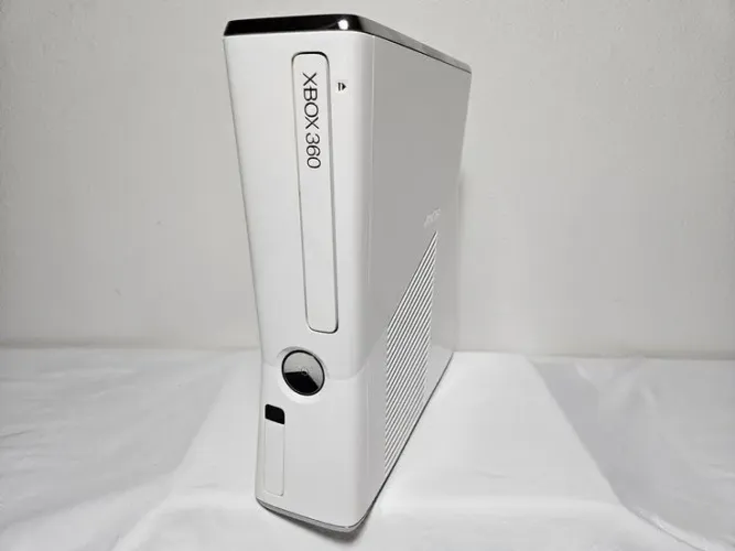 Xbox 360 Original Bloqueado + Kinect + Controle