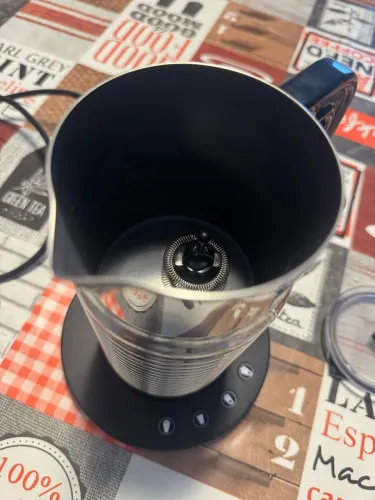 Aeroccino Nespresso espumador de leite - 220V
