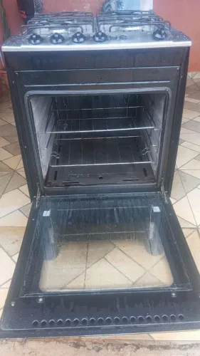 Vendo fogão atlas 4 bocas