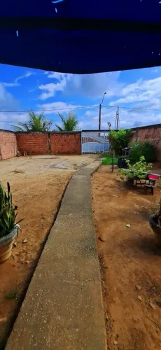 Casa à venda no Residencial Golden - Nova Amazonas I, Iranduba