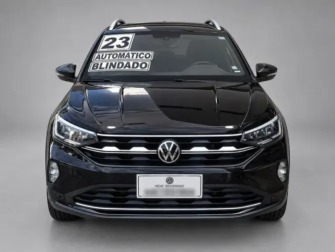 Volkswagen Nivus Highline 1.0 200 TSI Flex AUT 2023