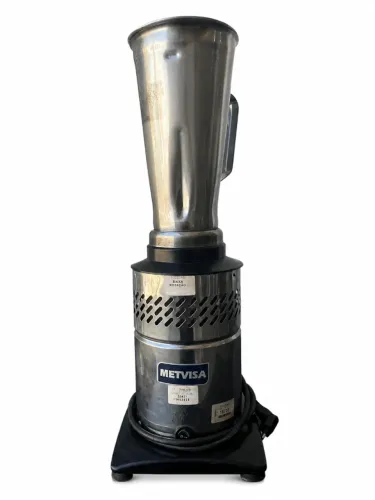 LIQUIDIFICADOR METVISA 2L