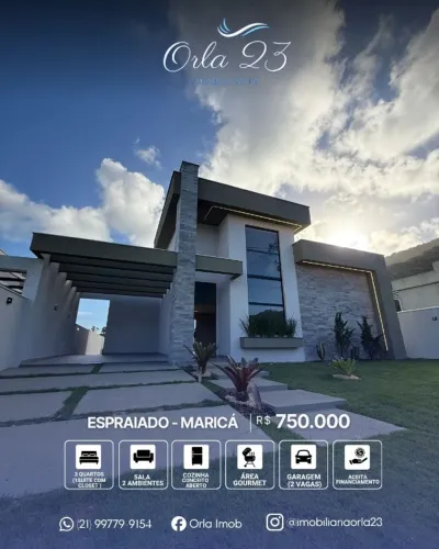 ESPRAIADO, ORLA 23 IMOBILIÁRIA VENDE! ALTO PADRÃO ESPETACULAR. 