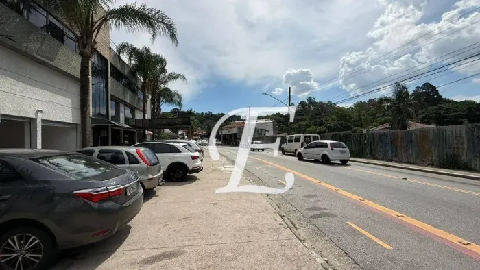 Salão para alugar, 130 m² por R$ 12.550,00/mês - Horto Florestal - São Paulo/SP