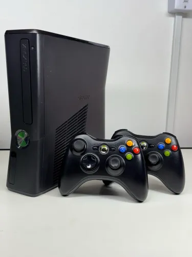 Vendo Xbox 360