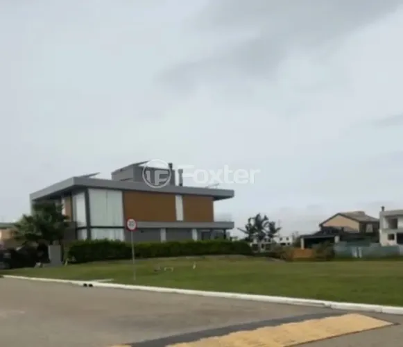 Terreno em Condomínio à venda Estrada do Conde, Sans Souci - Eldorado do Sul