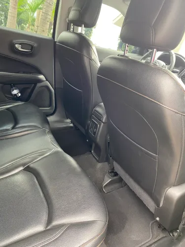 Jeep Compass Sport 2.0 4X2 Flex 16V Aut. 2021