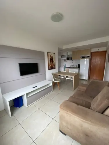 Apartamento para locação no SENADOR ANTÔNIO FARIAS, PARNAMIRIM, Recife, PE