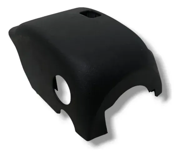Acabamento Inferior Coluna Direção Vw Jetta 2009 2010 2011