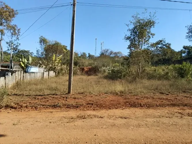 Lote de 500m2