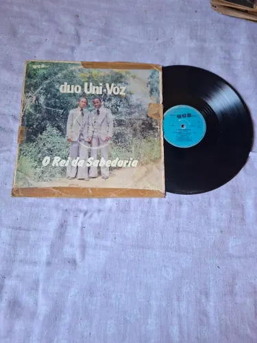 Disco de vinil