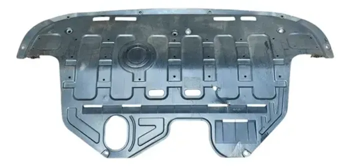 Parabarro Diant Assoalho Hyundai Ix35 2015 A 2019 C/detalhe