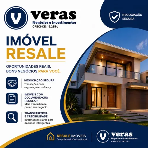 Sala comercial à venda em Aldeota - 32,75m²
