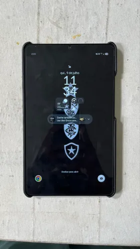 TABLET A11 4G 64GB