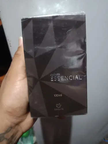 Perfume Essencial Tradicional Natura Masculino Pronta Entrega