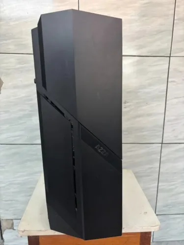 Computador i3 Pc Gamer Placa de Vídeo GeForce GTX 1050ti 4GB DDR4 Hyper X 8GB