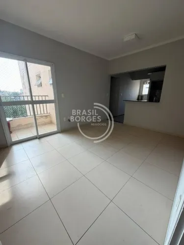 Apto Edif. Vanilla Rua Lituânia à venda - 77m² - 3 dorm. - elevador - vaga coberta