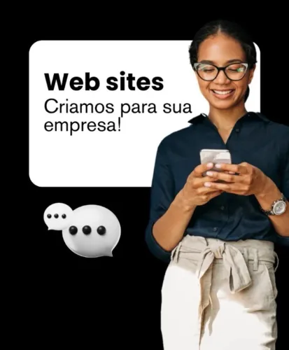 Site profissional