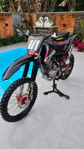 Vendo Crf 230f