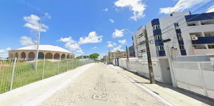 Apartamento no Cristo Redentor (65 m², 2/4, Residencial Monte Sinai, EM RENTE AO RONALDÃO)