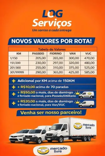 AGREGAMENTO DE VEÍCULOS - SIMÕES FILHO