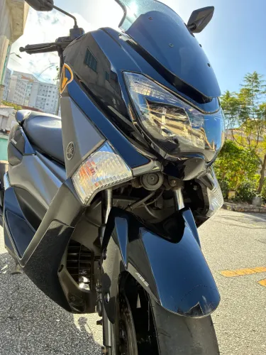 Yamaha Nmax 160 ABS