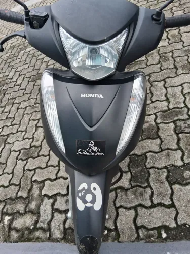 Honda Biz 125 - Flex 2015