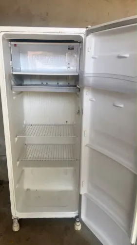 Geladeira consul