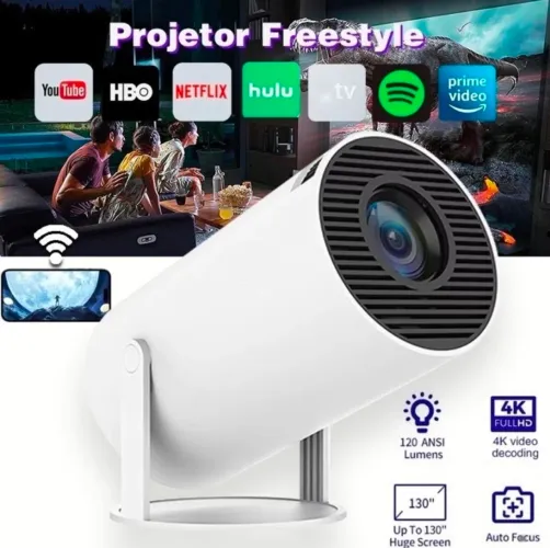 Projetor