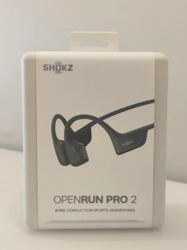 Fone de Ouvido OpenRun Pro 2