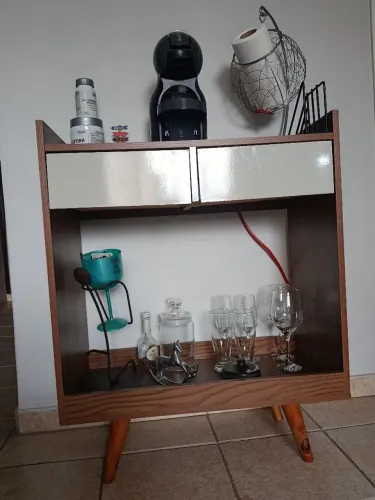 Aparador, vai ficar lindo para o seu cantinho do café ?