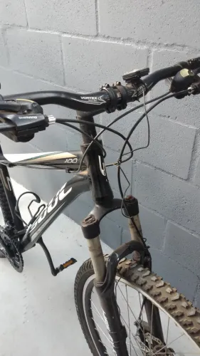  Vendo Bicicleta Soul