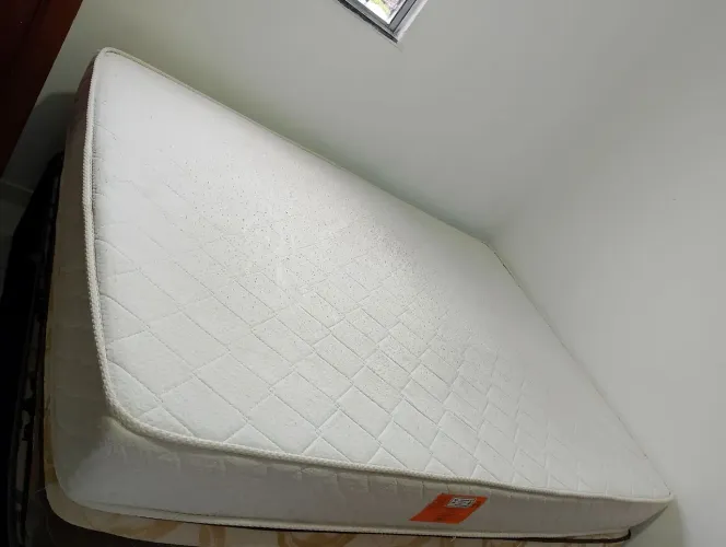 Colchão de casal